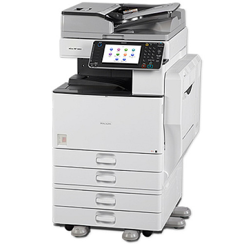 Máy Photocopy Ricoh MP 3053