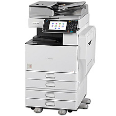 Máy photocopy kỹ thuật số Ricoh Aficio MP 5002SP Mới 95% SP bán chạy