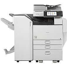 Máy Photocopy  Ricoh MP 5002 - Máy renew