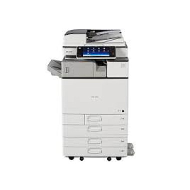 Máy Photocopy Ricoh C5503 Hàng trưng bày