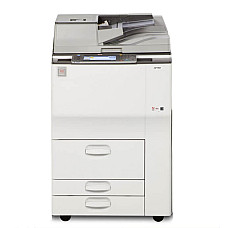 Máy photocopy Ricoh MP 7502