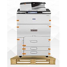 Máy photocopy Ricoh Aficio MP 6002 mới 99%
