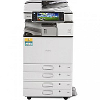 Máy photocopy Ricoh MP 6054 mới 97%