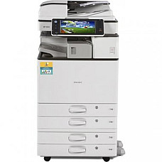 Máy photocopy Ricoh MP 6054 mới 95%