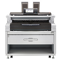 Máy Photocopy A0 Ricoh MP W6700SP mới 95% ( SP bán chạy)