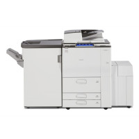 Máy Photocopy Ricoh Aficio MP 7503SP mới 95%