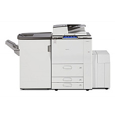 Cho thuê máy Photocopy Ricoh MP 6503/7503 mới 95%