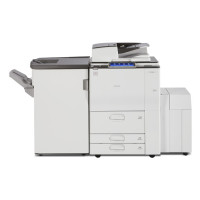 Máy Photocopy Ricoh MP 7503 - Sản phẩm bán chạy