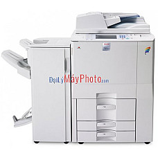 Máy photocopy Ricoh Aficio MP 8000 cũ