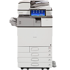 Máy Photocopy màu Ricoh MP C3004exSP