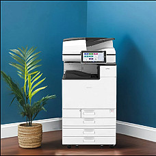  Máy photocopy Ricoh IM 2500 mới 95%