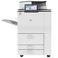 Máy photocopy Ricoh IM 9000 mới 100%