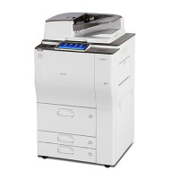Máy Photocopy Ricoh MP 6503 mới 95%