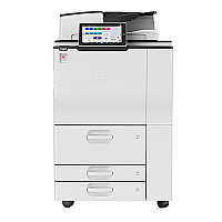 Máy photocopy Ricoh IM8000- Máy RENEW 