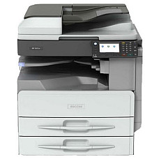 Máy photocopy Ricoh Aficio MP 2501L (in, scan màu,photocopy, Duplex) - Máy ngừng sản xuất