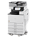Máy photocopy Ricoh Aficio MP 2501SP (in, scan màu,photocopy, Duplex ) SP bán chạy mới 100, Máy photocopy Ricoh MP 2501SP