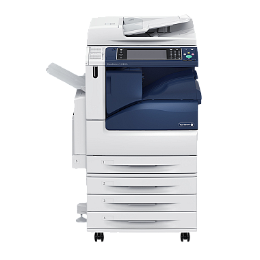 Máy Photocopy Fuji Xerox DocuCentre-IV 2060 CPS  Mới 99% 