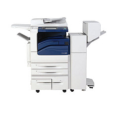 Máy Photocopy Fuji Xerox DocuCentre-V 3060 CPS ( Mới 100%)