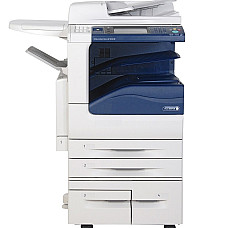 Máy Photocopy Fuji Xerox IV 3065 mới 95%