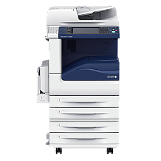 Máy Photocopy Fuji Xerox DocuCentre- IV 5070 CPS ( hàng renew)