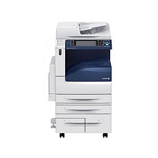 Máy Photocopy Fuji Xerox 5330 mới 95%