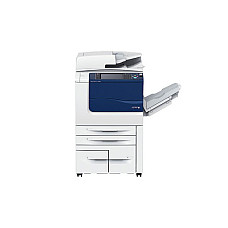 Máy Photocopy kỹ thuật số FujiXerox  DocuCentre - V6080CPS 