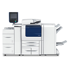 Máy Photocopy kỹ thuật số FujiXerox DocuCentre – V7080CPS 
