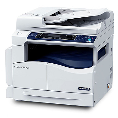Máy photocopy Fuji Xerox DC S2320 ( Mới 100%)