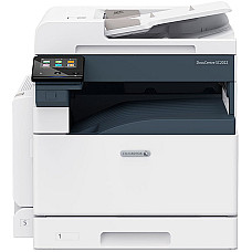 Máy Photocopy màu Fuji Xerox DocuCentre SC2022 CPS