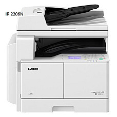 Máy photocopy Canon IR 2206N ( Hàng Chính Hãng Mới 100%)