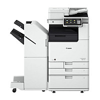 Máy photocopy Canon iR ADV DX6855i mới 100%