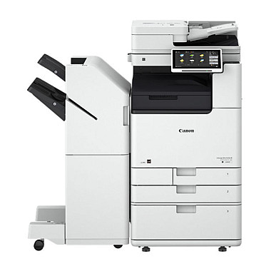 Máy photocopy Canon iR ADV DX6855i mới 100%