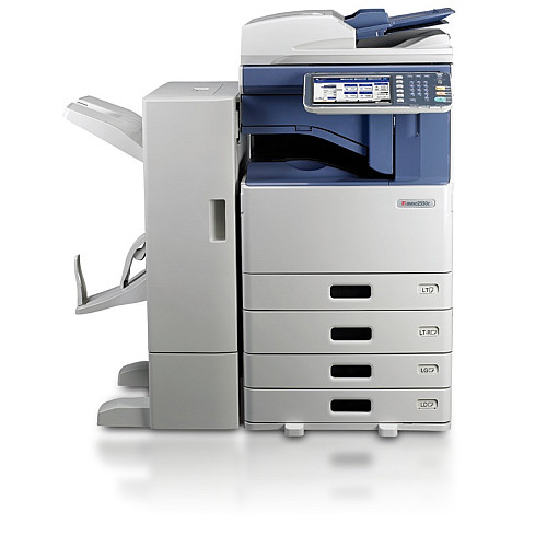 Máy photocopy Toshiba e-Studio 305 cũ, bán e-Studio 305 giá rẻ