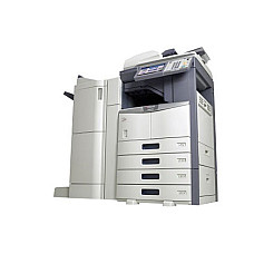 Máy photocopy Toshiba e-Studio 355 cũ