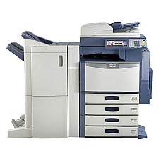 Máy photocopy Toshiba e-Studio 455 cũ