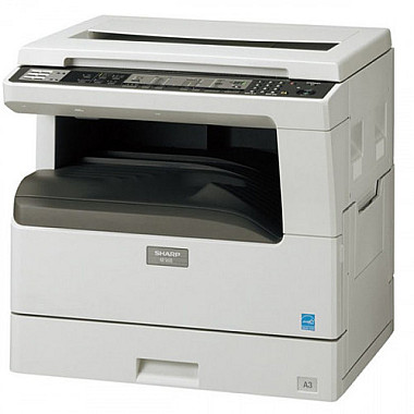 Máy photocopy SHARP AR-5618 mới 95%