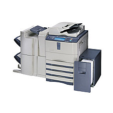 Máy photocopy Toshiba E-Studio 600 cũ