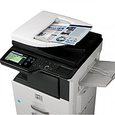 Máy photocopy Sharp MX-M264N