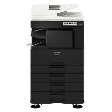   Máy photocopy Sharp BP-30M35 mới 100%