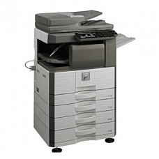 Máy photocopy Sharp MX-M356N mới 100%