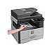 Máy photocopy Sharp AR-6023D, Máy photocopy Sharp AR-6023D