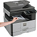 Máy photocopy Sharp AR-6023N, Máy photocopy Sharp AR-6023N
