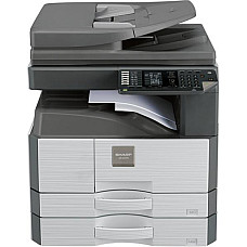 Máy photocopy Sharp AR-6031NV mới 100%