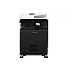 Máy photocopy Sharp BP-20M31
