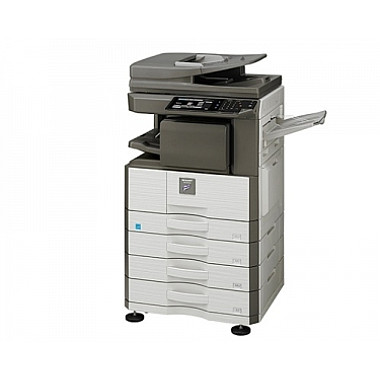 Máy photocopy Sharp MX-M265N mới 100%