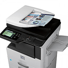 Máy photocopy Sharp MX-M314N