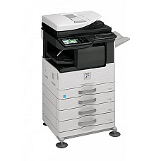 Máy photocopy Sharp MX-M356NV mới 100%