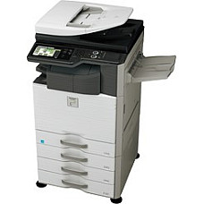 Máy photocopy Sharp MX-M365N mới 100%