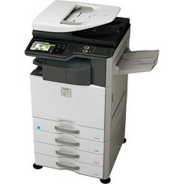 Máy photocopy Sharp MX-M465N mới 100%
