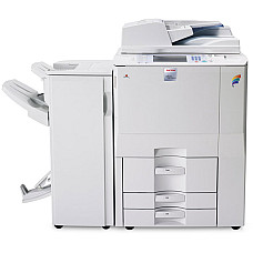 Máy photocopy Ricoh Aficio MP 2060 mới 90%